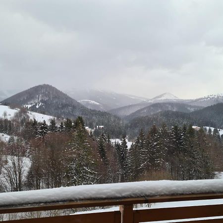 Apartman 508 Residence Donovaly Luaran gambar