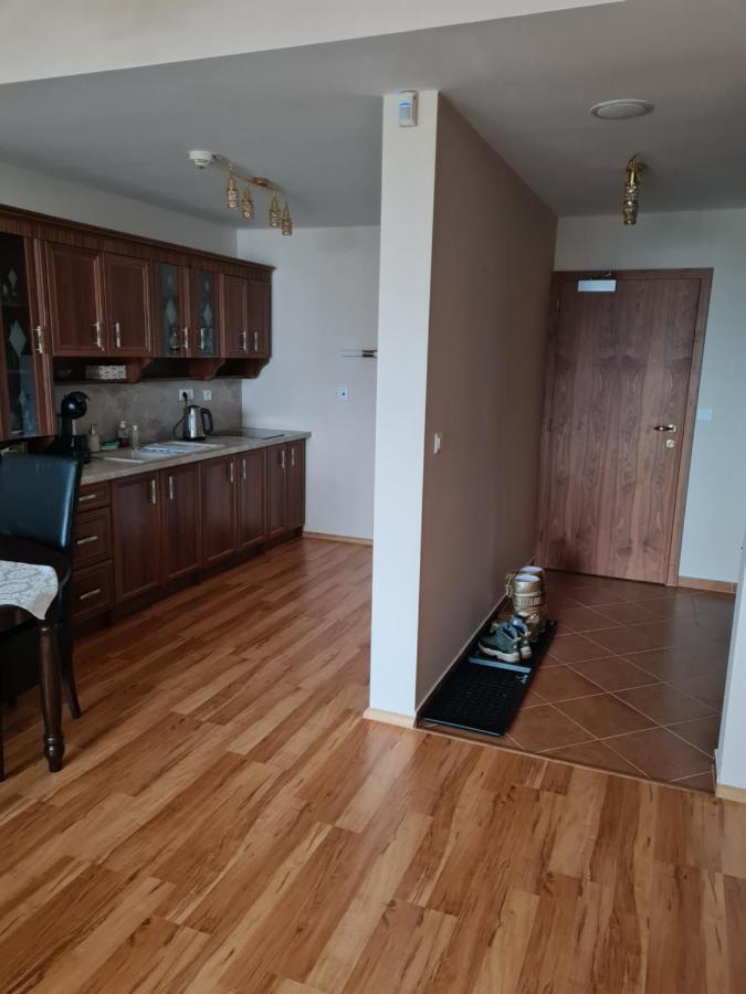 Apartman 508 Residence Donovaly Luaran gambar