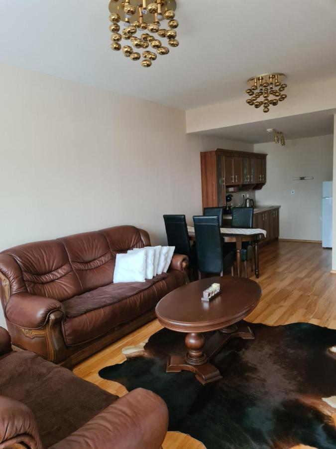 Apartman 508 Residence Donovaly Luaran gambar
