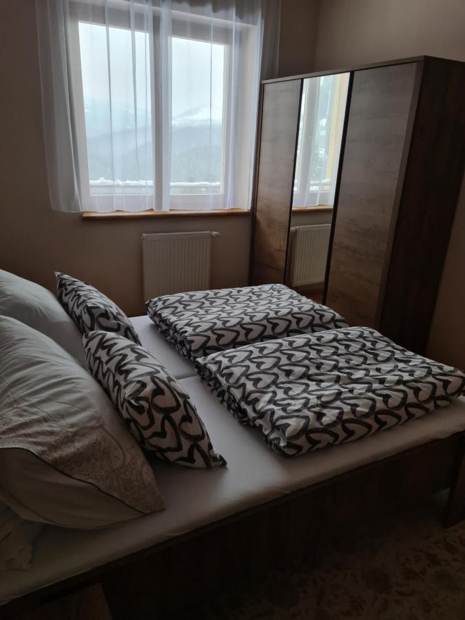 Apartman 508 Residence Donovaly Luaran gambar