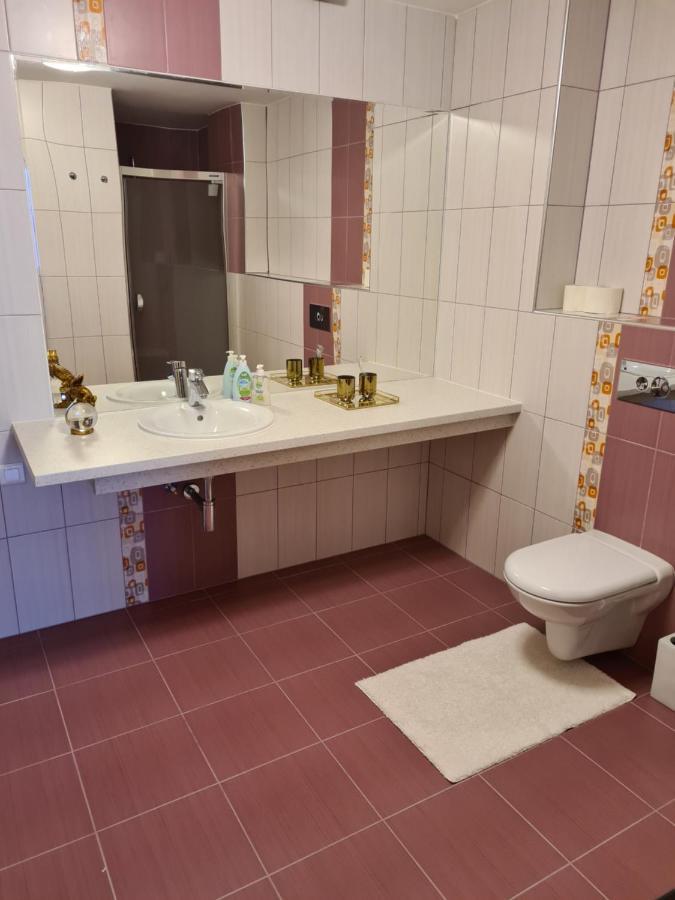 Apartman 508 Residence Donovaly Luaran gambar