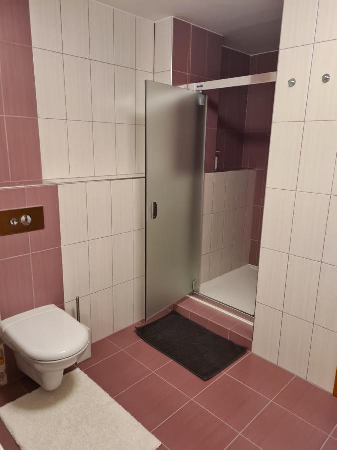 Apartman 508 Residence Donovaly Luaran gambar