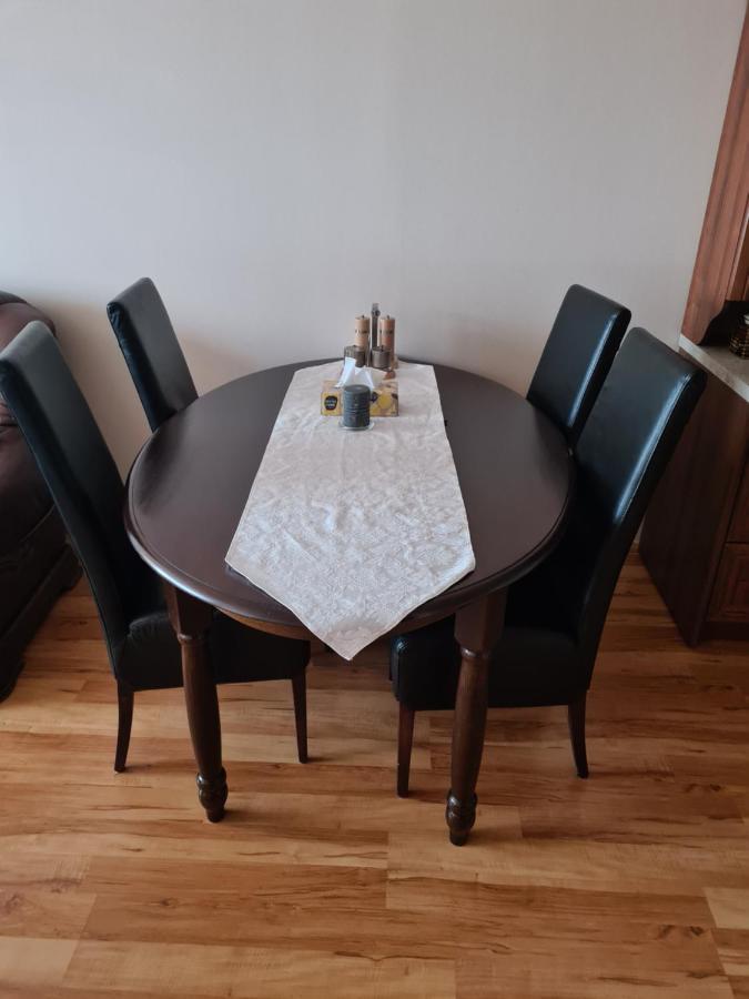 Apartman 508 Residence Donovaly Luaran gambar