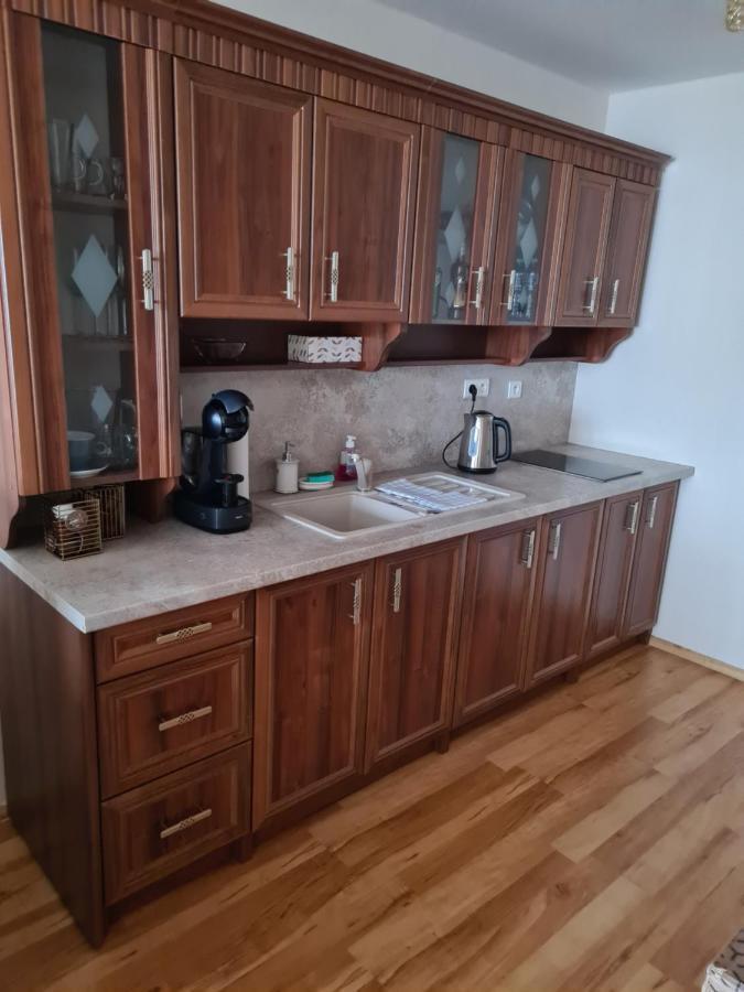 Apartman 508 Residence Donovaly Luaran gambar