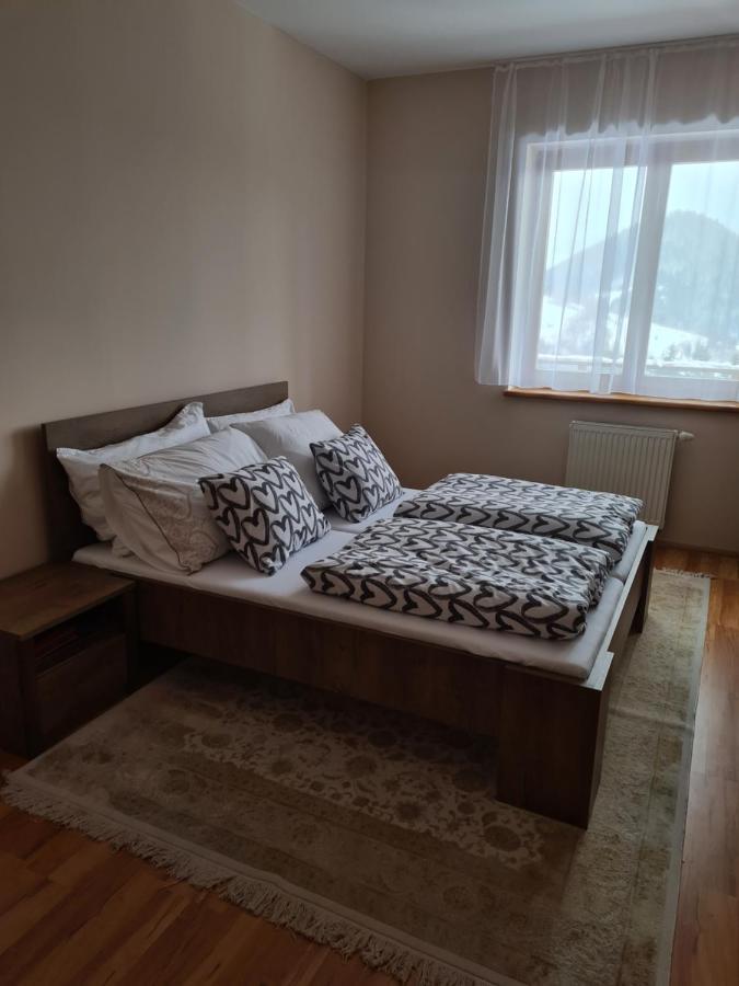 Apartman 508 Residence Donovaly Luaran gambar