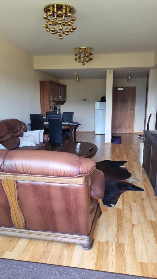 Apartman 508 Residence Donovaly Luaran gambar